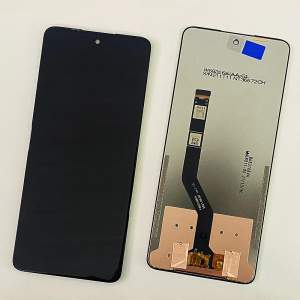 Obrazovka (LCD+dotyková obrazovka) pro UMIDIGI A11 PRO MAX náhradní díl