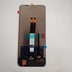 Obrazovka( LCD+dotyková obrazovka pro UMIDIGI A13 Pro Náhradní díl