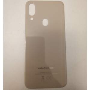 UMIDIGI A3 Battery Cover 