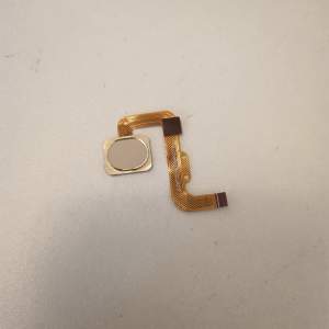 Sensor de impressão digital UMIDIGI A3