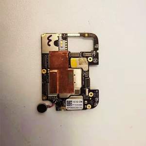 Hauptplatine für UMIDIGI A3