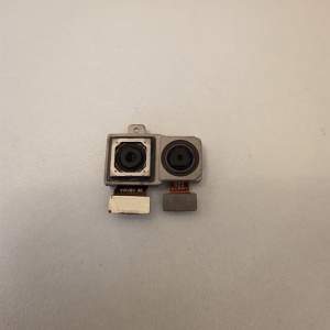UMIDIGI A3 rear camera