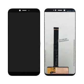Pantalla de repuesto umidigi A3 (lcd + pantalla táctil)