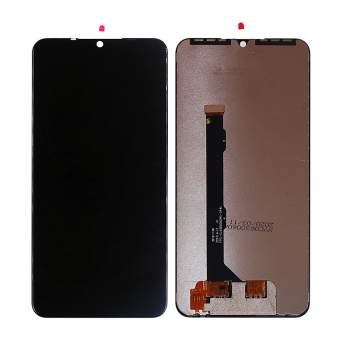 Pantalla de repuesto umidigi A5 pro (lcd + pantalla táctil)