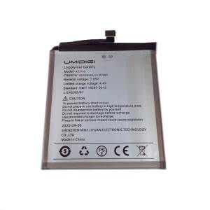 UMIDIGI A7 Pro Original Battery 4150 mAh