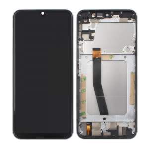 Bildschirm( LCD+Touch Screen+Frame) für UMIDIGI A7 Pro Ersatzteil