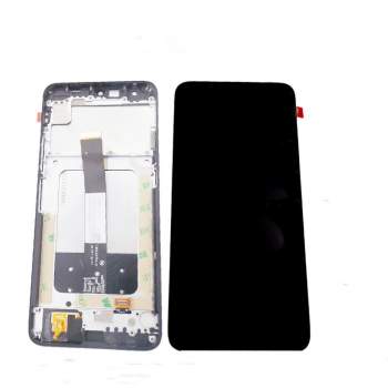 Pantalla de repuesto de umidigi A11 (lcd + pantalla táctil + marco)