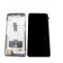 Pantalla de repuesto de umidigi A11 (lcd + pantalla táctil + marco)