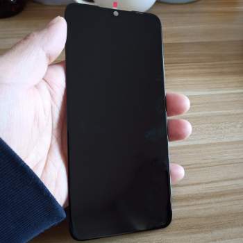 Obrazovka (LCD+dotyková obrazovka) pro UMIDIGI A9 Pro náhradní díl