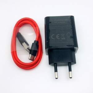 Originele snellader en kabel voor UMIDIGI BISON
