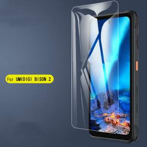 Screen cover UMIDIGI BISON 2