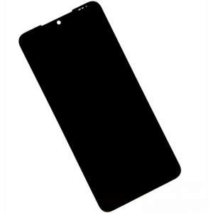 Obrazovka (LCD+dotyková obrazovka) pro UMIDIGI BISON X10G Náhradní díl