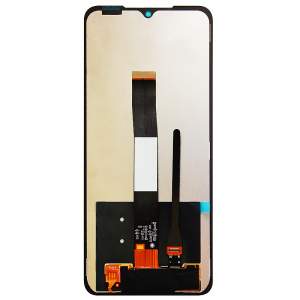 Obrazovka (LCD+dotyková obrazovka) pro UMIDIGI BISON X10 Pro náhradní díl