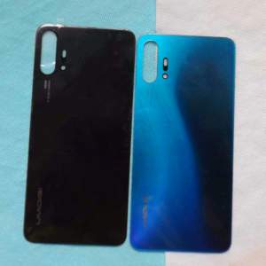 UMIDIGI F2 Battery Cover