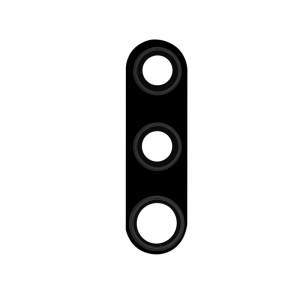 UMIDIGI F2 Camera Lens