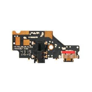 USB sub board for UMIDIGI F3