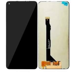 Screen( LCD+Touch Screen) for UMIDIGI F2 Spare Part