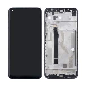 UMIDIGI F2 Screen (LCD+TP+Frame)