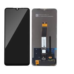 Screen( LCD+Touch Screen) for UMIDIGI F3 Spare Part