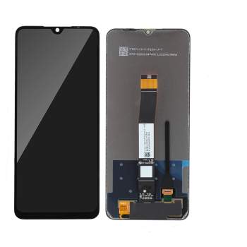 Pantalla de repuesto UMIDIGI F3  (LCD + Touch Screen)