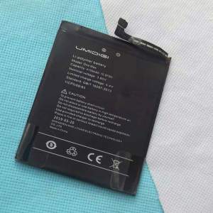 UMIDIGI One Max Original Battery