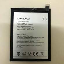 UMIDIGI Power 3 Battery