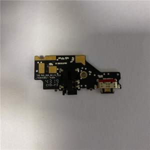 USB sub board for UMIDIGI Power 3