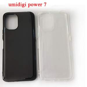 Kryt pouzdra UMIDIGI Power 7