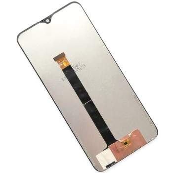 Screen (LCD+Touch Screen) for UMIDIGI S3 Pro Spare Part