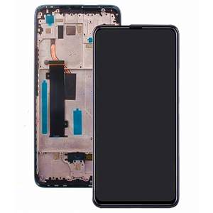 UMIDIGI S5 Pro LCD + Touch Screen+Frame