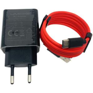 Originele snellader en kabel voor UMIDIGI S5 Pro