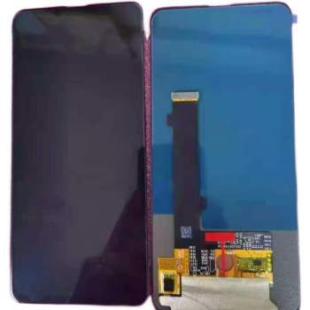 Screen (LCD+Touch Screen) for UMIDIGI S5 Pro Spare Part 