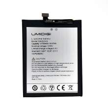 UMIDIGI X Original Battery 4150 mAh