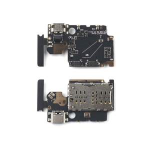 USB sub board for UMIDIGI X