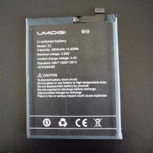 UMIDIGI Z2  Original Battery 3850 mAh