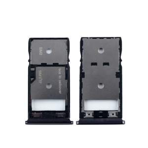 UMIDIGI Z2 SIM /TF Card Support 