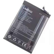 UMIDIGI Bison X10  Original Battery 6150 mAh