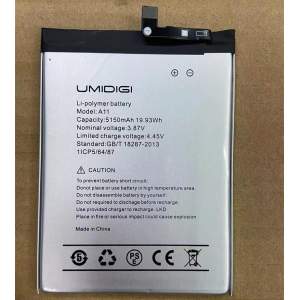 UMIDIGI A11 Original Battery