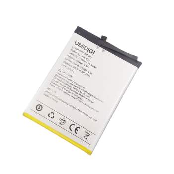 Original UMIDIGI A11 Pro Max  Battery 5150 mAh
