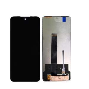 Obrazovka (LCD+dotyková obrazovka) pro UMIDIGI A13 Pro Max 5G náhradní díl