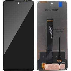 Obrazovka (LCD+dotyková obrazovka) pro UMIDIGI A13 Pro Max náhradní díl
