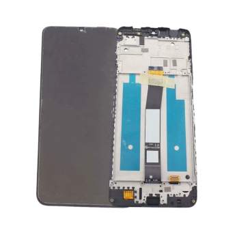 Pantalla de repuesto de umidigi A13 pro (lcd + pantalla táctil + marco)