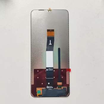 Obrazovka (LCD+dotyková obrazovka) pro UMIDIGI A15 Náhradní díl