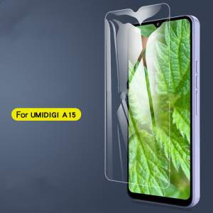 Screen cover For UMIDIGI A15