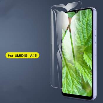 Screen cover For UMIDIGI A15