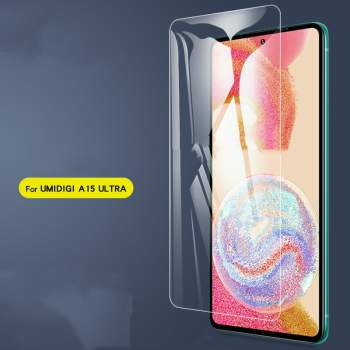 Screen cover For UMIDIGI A15 Ultra