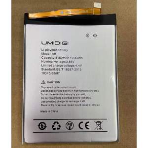 UMIDIGI A9 Original Battery