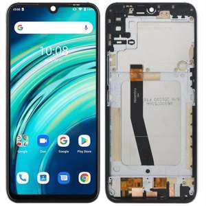 Bildschirm( LCD+Touch Screen+Frame) für UMIDIGI A9 Pro Ersatzteil