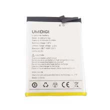 UMIDIGI BISON GT2 5G  Original Battery 6150 mAh