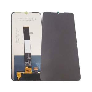 Obrazovka (LCD+dotyková obrazovka) pro UMIDIGI BISON X10 Náhradní díl